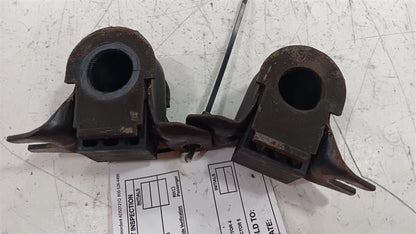 Nissan Maxima Sway Bar Bushing Mounting Bracket  2018 2019 2020