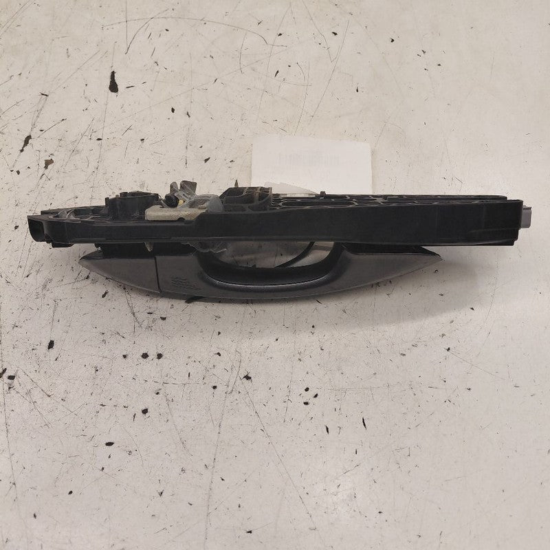 Passenger Right Rear Door Handle Exterior Fits 15-24 Ford Edge