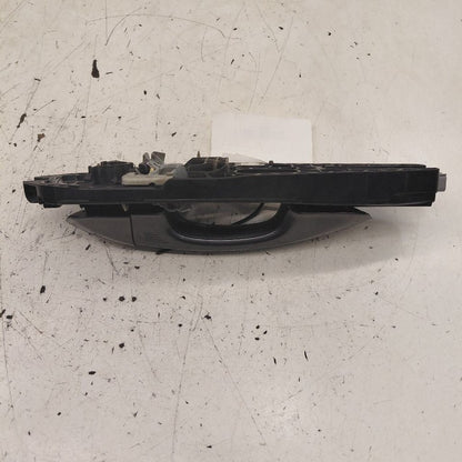 Passenger Right Rear Door Handle Exterior Fits 15-24 Ford Edge