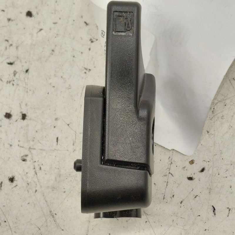 Mitsubishi Mirage Fuel Door Switch Gas Cap Cover Lid Release Button Co