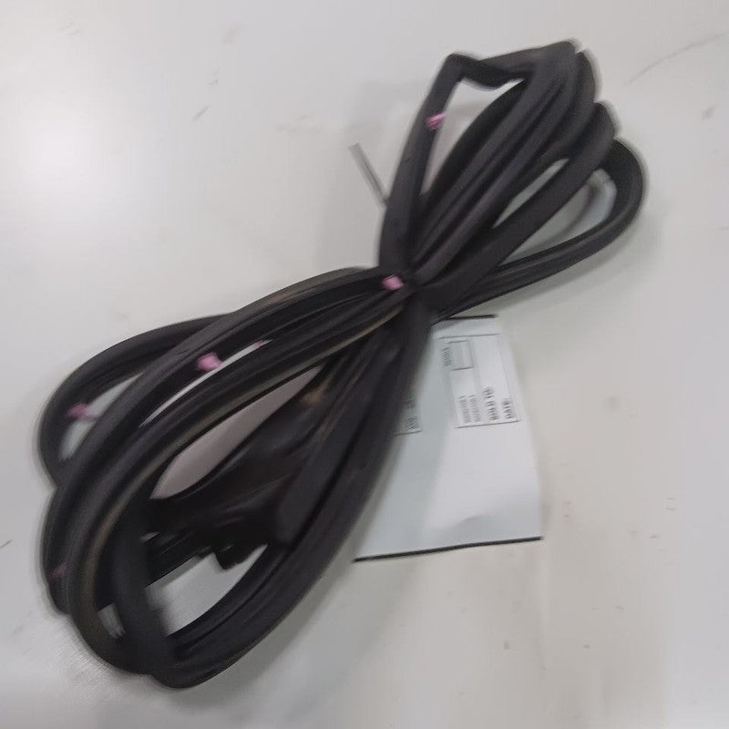 Honda Civic On Door Seal Rubber Left Driver Front 2016 2017 2018 2019