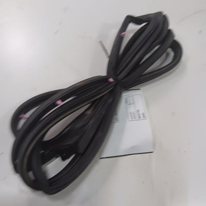 Honda Civic On Door Seal Rubber Left Driver Front 2016 2017 2018 2019