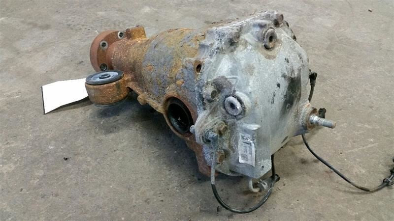 38301EH39C Carrier Sedan Rear Back AWD 3.357 Ratio Locking Fits 11-13 INFINITI G37