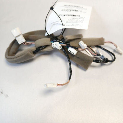 Nissan Rogue Flap Door Motor Wire Harness {240406RC1A} 2021 2022 2023