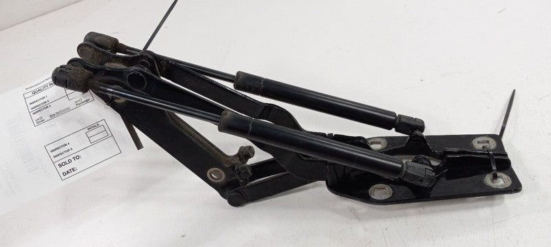 Cadillac CTS Trunk Lid Hinge 2010 2011 2012 2013 2014