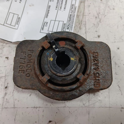 Ford Ecosport GN15-4A263-AB Passenger Right Axle Damper 2018 2019 2020