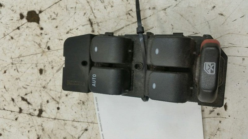 Driver left Front Door Switch Driver's Master Window Fits 10-11 Chevy 