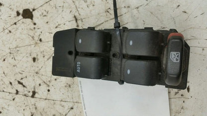 Driver left Front Door Switch Driver's Master Window Fits 10-11 Chevy 