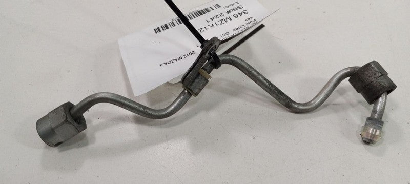Mazda 3 Fuel Gas Line 2010 2011 2012 2013 OEM