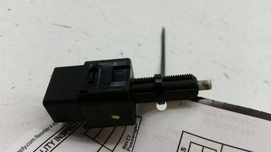 Nissan Sentra Brake Pedal Switch OEM 2007 2008 2009 2010 2011
