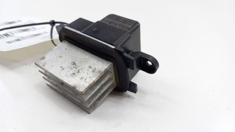 Ford Escape Blower Resistor Fan Motor Speed Resistor 2012 