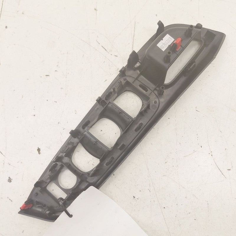 Nissan Versa Window Switch Bezel Trim Left Front 2024 2023 2022 2021 O