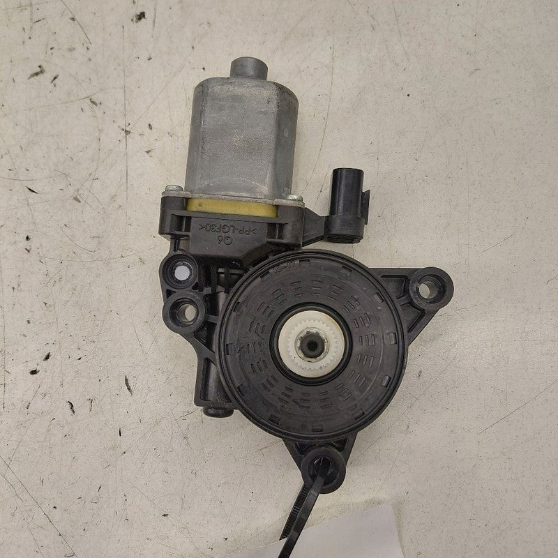 Passenger Right Rear Power Window Motor Fits 18-23 Hyundai Kona