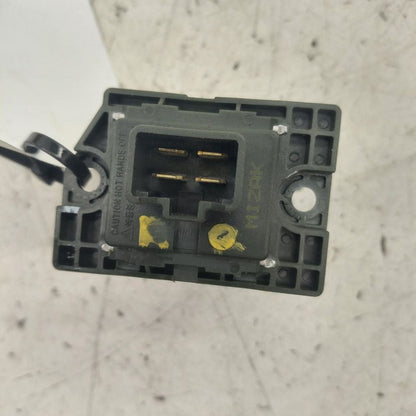 Kia Sorento Rear Blower Resistor Fan Motor Speed Resistor  2018 2017 2
