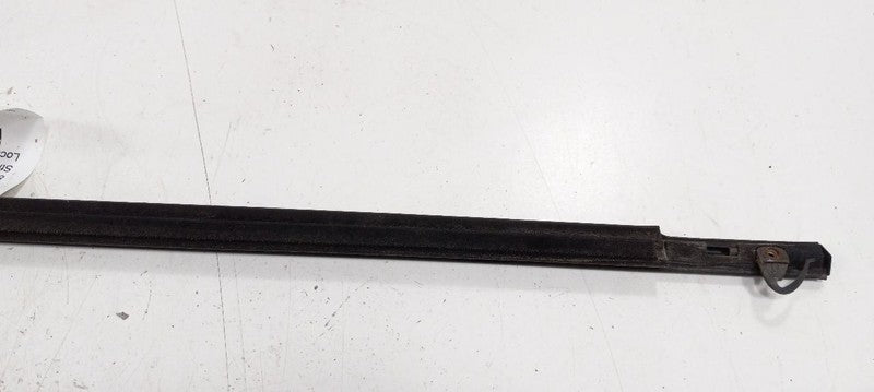 Subaru Tribeca Door Glass Window Weather Strip Trim Rear Left Back 201