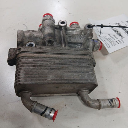 Grand Cherokee Automatic Transmission Fluid Oil Cooler  2017 2018 2019 2020