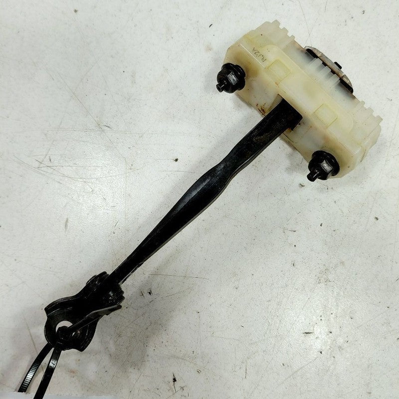 Hyundai Elantra Door Check Left Driver Rear Hinge Stop Stopper Detent 