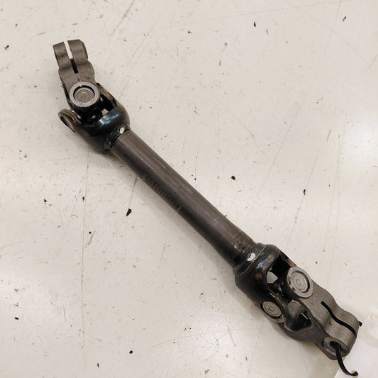 Mazda 3 Lower Steering Column Shaft Knuckle U Joint  2023 2022 2021