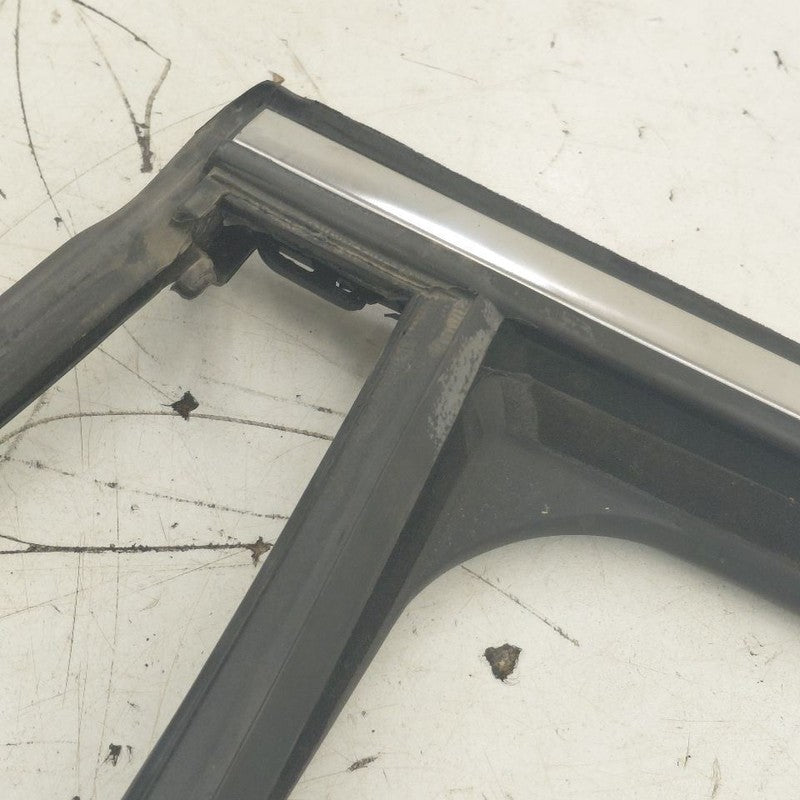 Kia Sorento Door Glass Window Seal Rubber Left Driver Rear Back  2018 