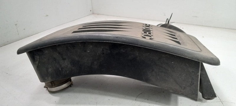 Chevy Equinox Air Cleaner Tube Intake Hose 2015 2014 2013 2012 OEM