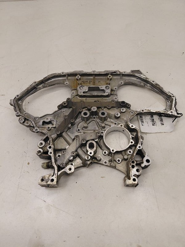 Rear Timing Cover Fits 09-14 16-23 Nissan Maxima OEM