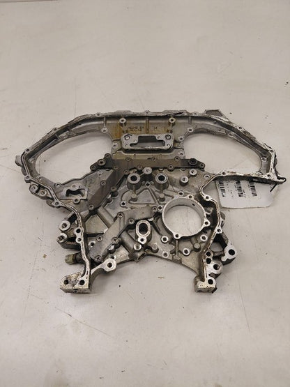 Rear Timing Cover Fits 09-14 16-23 Nissan Maxima OEM