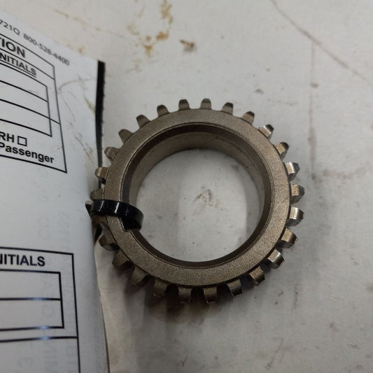 INFINITI QX50 Timing Gear  2017 2016 2015 2014 OEM