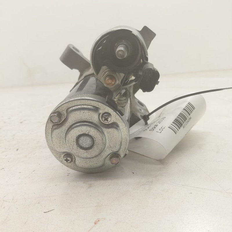 Engine Starter Motor Fits 20-25 Buick Encore GX