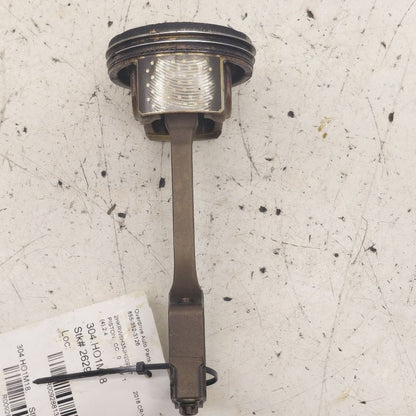 Honda CR-V Single Piston With Connecting Rod   2.4 2019 2018 2017
