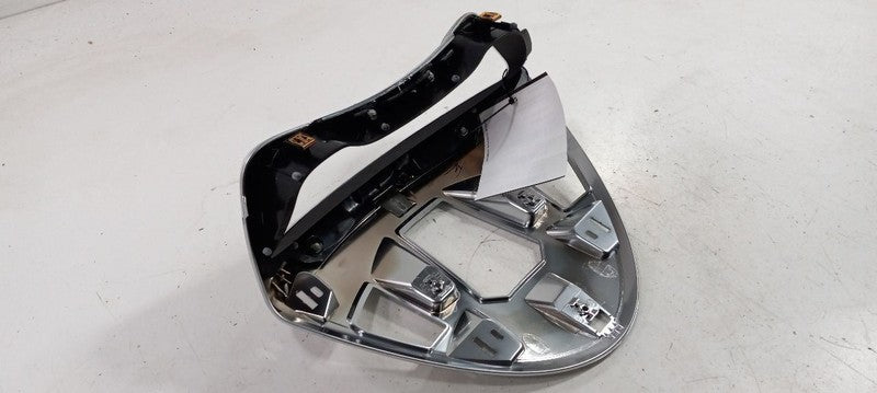 Cadillac SRX Speedometer Bezel Dash Surround Trim 2013 2014 2015 2016