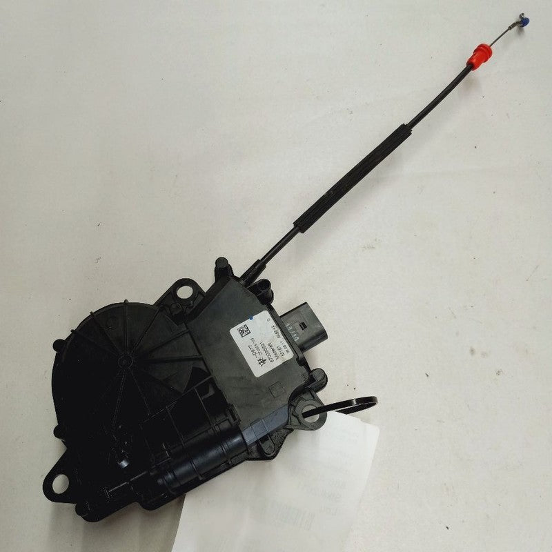 Alfa Romeo Stelvio Trunk Gate Latch Actuator {670035621} 2018 2019 202