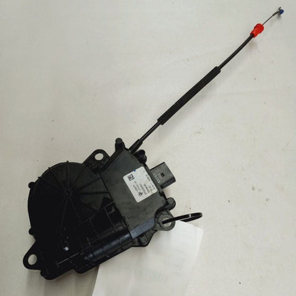 Alfa Romeo Stelvio Trunk Gate Latch Actuator {670035621} 2018 2019 202