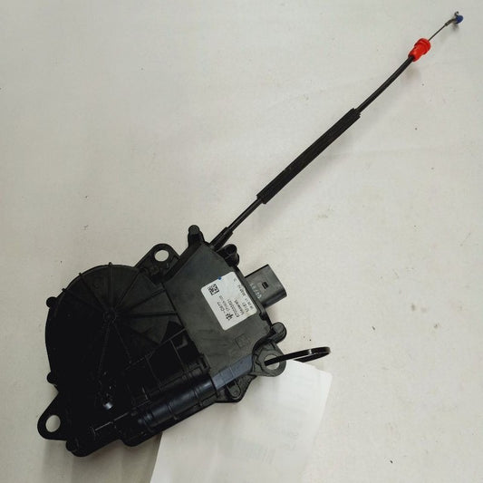 Alfa Romeo Stelvio Trunk Gate Latch Actuator {670035621} 2018 2019 202