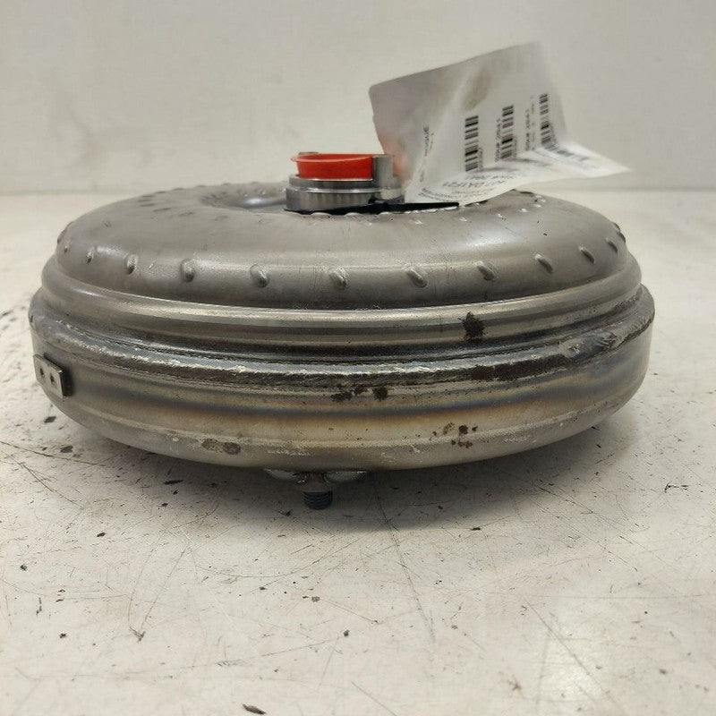Nissan Rogue Automatic Transmission Torque Converter  2.5 2021 2022 20