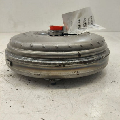 Nissan Rogue Automatic Transmission Torque Converter  2.5 2021 2022 20