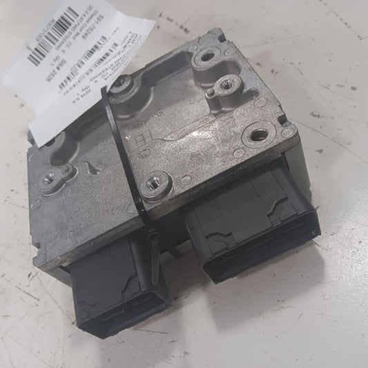 39980TV9A81 Electric Power Steering Tech Control Module Fits 16-18 Acura ILX