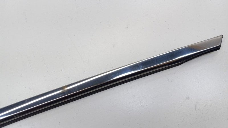 Chevy Malibu Door Glass Window Weather Strip Trim Rear Right Side Back 2014 