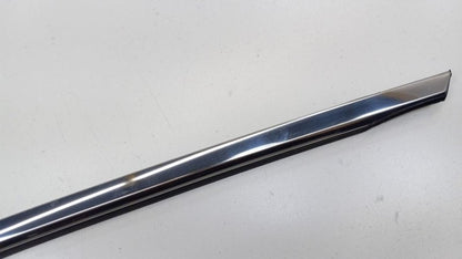 Chevy Malibu Door Glass Window Weather Strip Trim Rear Right Side Back 2014 