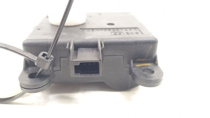 Infiniti G37 Flap Door Motor Heater AC Door Actuator 2010 2011 2012 2013