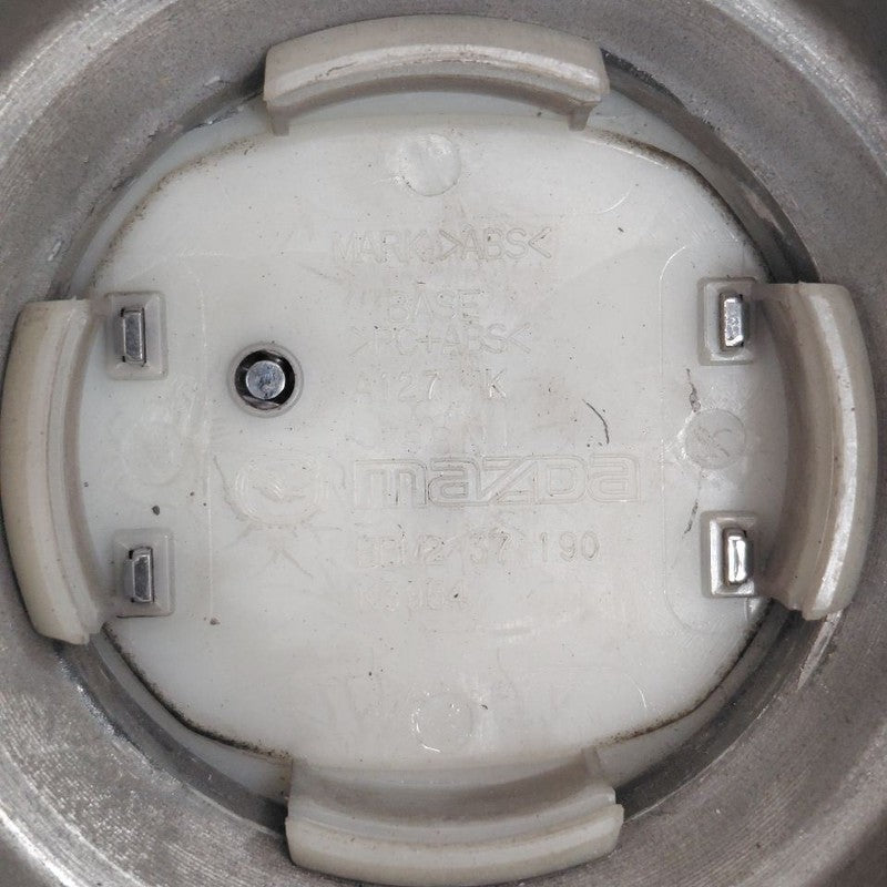 Wheel Rim 17x7-1/2 Fits 18-21 Mazda 6