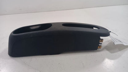 Fiat 500 Parking Brake Bezel Emergency Handle Lever Trim  2012 2013 20