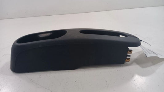 Fiat 500 Parking Brake Bezel Emergency Handle Lever Trim  2012 2013 20