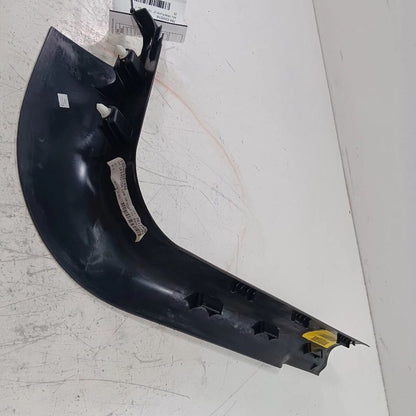 Dodge Dart Sill Trim Plate Door Jam Threshold Left Driver Front  2013 