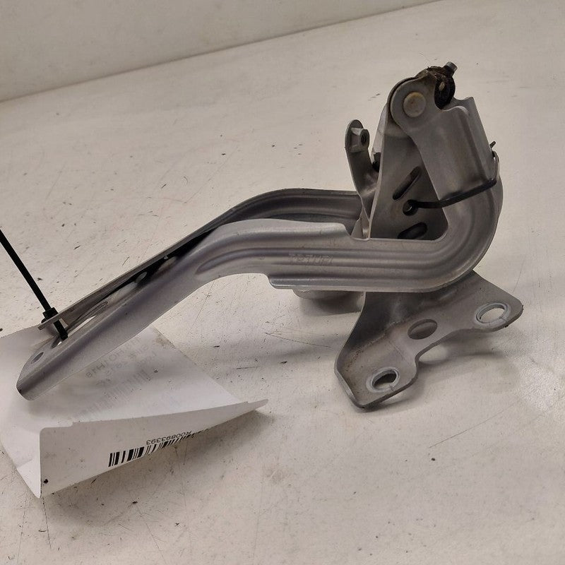 Honda Clarity Hood Hinge Set Left and Right  2018 2019 2020