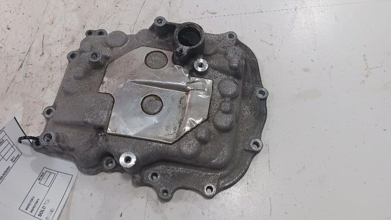 Subaru Impreza Transmission Housing Side Cover Plate  2017 2018 2019 2