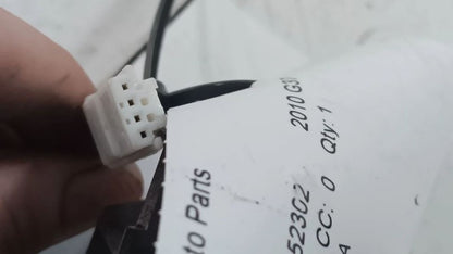 284421NF0A Camera Projector Sedan Rear View Camera Thru 6/10 Fits 10 INFINITI G37