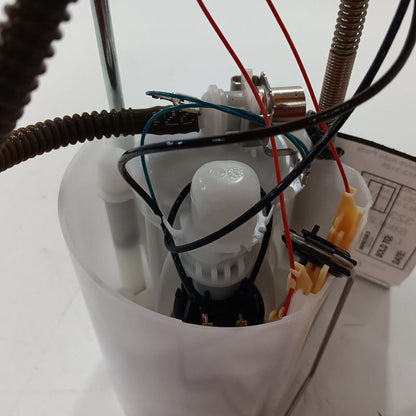 Gas Fuel Pump Tank Mounted Pump Assembly 2.0L Fits 18-21 ECOSPORT