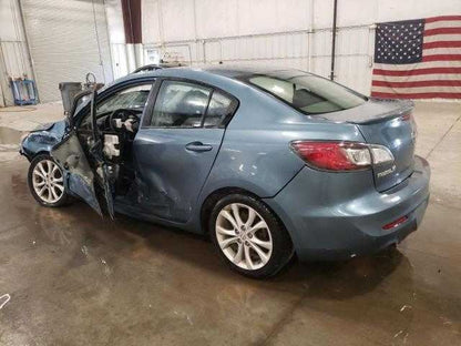 Mazda 3 Steering Column Trim Cover Shell 2010 2011 2012 2013
