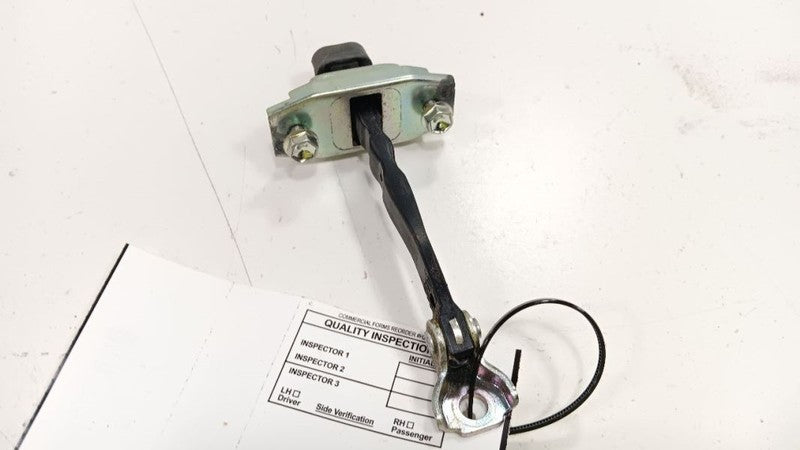 Toyota Prius Passenger Right Front Door Check  2012 2013 2014  2012 20