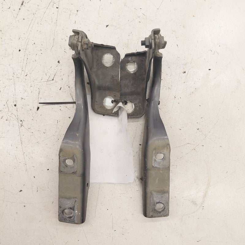 2018 Fiat 500 X Model Hood Hinge Set Left and Right